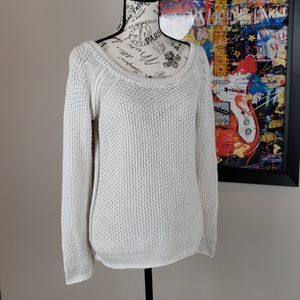 {Honey punch} Sweater